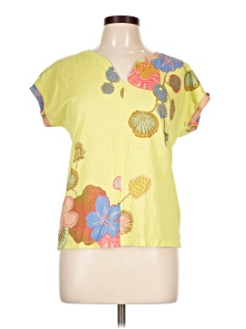 White Stuff Short Sleeve T Shirt