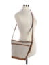 Halston Gray Shoulder Bag One size - photo 2