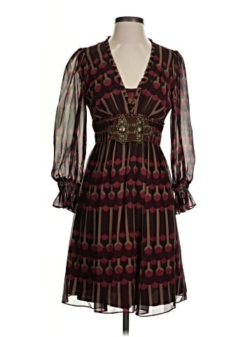 Nanette Lepore Cocktail Dress (view 1)
