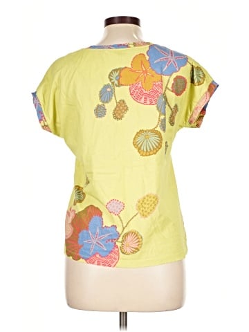 White Stuff Short Sleeve T-Shirt (view 2)