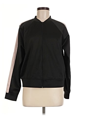 Mossimo Supply Co. Track Jacket (view 1)