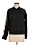 Mossimo Supply Co. Color Block Black Track Jacket Size M - photo 1