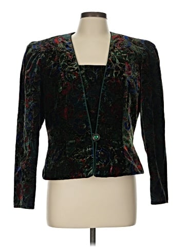 Patra Blazer (view 1)