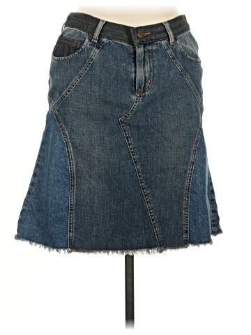Guess Denim Skirt (view 1)