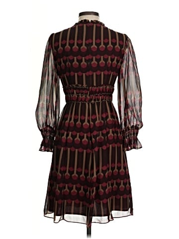 Nanette Lepore Cocktail Dress (view 2)