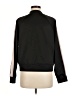 Mossimo Supply Co. Color Block Black Track Jacket Size M - photo 2