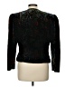 Patra Black Blazer Size 12 - photo 2