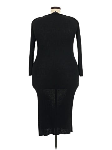 ELOQUII Cocktail Dress (view 2)