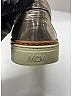 MCM Print Silver Sneakers Size EU 38 - photo 7