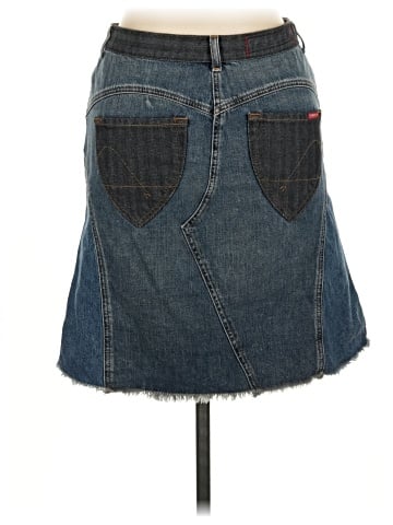 Guess Denim Skirt (view 2)