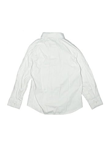 Andrew Fezza Long Sleeve Button-Down Shirt (view 2)