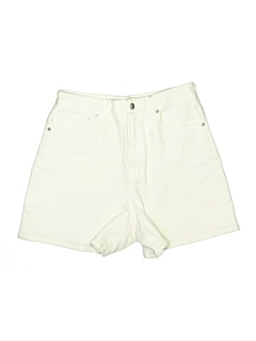 Everlane Denim Shorts (view 1)