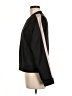 Mossimo Supply Co. Color Block Black Track Jacket Size M - photo 5