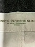 So Slimming by Chico's Ivory Khakis Size 14 - photo 4