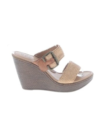 B O C Born Concepts Wedges (view 1)
