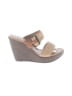 B O C Born Concepts Solid Tan Wedges Size EU 38 - photo 1