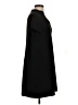 Alice + Olivia Solid Black Casual Dress Size S - photo 4