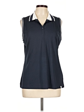 Lady Hagen Sleeveless Blouse
