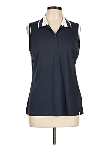 Lady Hagen Sleeveless Blouse (view 1)