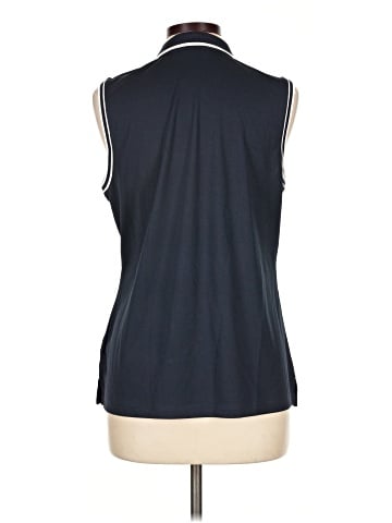 Lady Hagen Sleeveless Blouse (view 2)