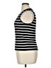 H By Halston Black Sweater Vest Size XL - photo 5