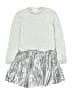 Btween Silver Dress Size 8 - photo 1