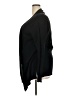 Matty M Black Kimono Size XXL - photo 5