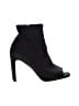 Enzo Angiolini Black Ankle Boots Size 8 - photo 1