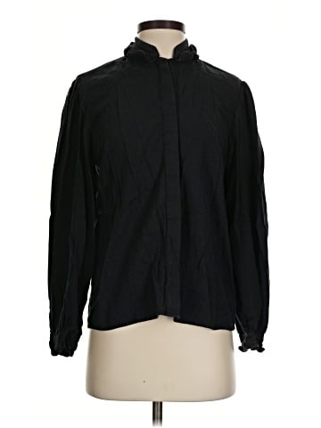 Paige Long Sleeve Blouse (view 1)