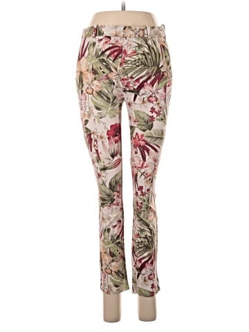 Zara Casual Pants (view 1)