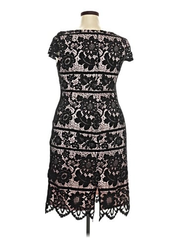 Jessica Howard Cocktail Dress (view 2)