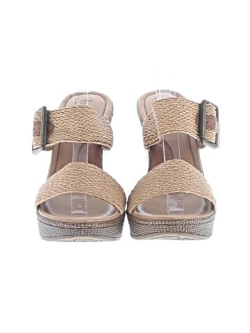 B O C Born Concepts Wedges (view 2)