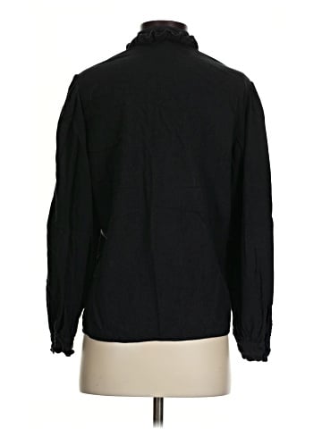 Paige Long Sleeve Blouse (view 2)