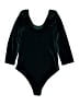FRNCH Green Bodysuit Size S - photo 2