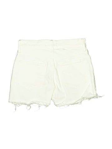 Madewell Denim Shorts (view 2)