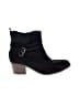 Torrid Black Ankle Boots Size 11 1/2 (X-wide) - photo 1