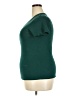 Active Basic Green Short Sleeve T-Shirt Size XXL - photo 5