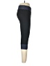 Ideology Color Block Blue Active Pants Size M - photo 4