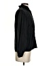 Paige Black Long Sleeve Blouse Size S - photo 4
