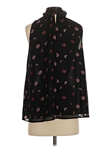 Ann Taylor LOFT Outlet Sleeveless Blouse (view 2)