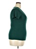 Active Basic Green Short Sleeve T-Shirt Size XXL - photo 4