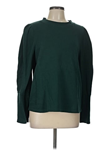 Rebecca Taylor Pullover Sweater (view 1)