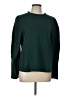 Rebecca Taylor Green Pullover Sweater Size L - photo 1