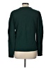 Rebecca Taylor Green Pullover Sweater Size L - photo 2