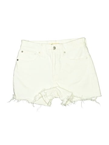 Madewell Denim Shorts (view 1)