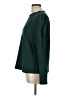Rebecca Taylor Green Pullover Sweater Size L - photo 5