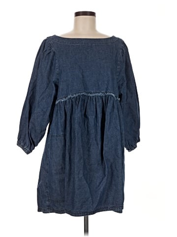 Free People Casual Dress (view 1)