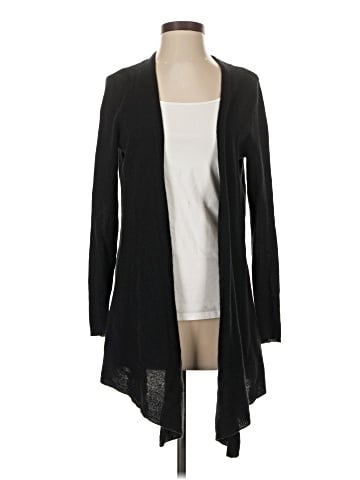 C by Bloomingdales Cashmere Cardigan (view 1)