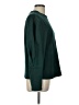 Rebecca Taylor Green Pullover Sweater Size L - photo 4