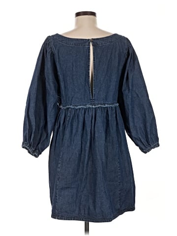 Free People Casual Dress (view 2)